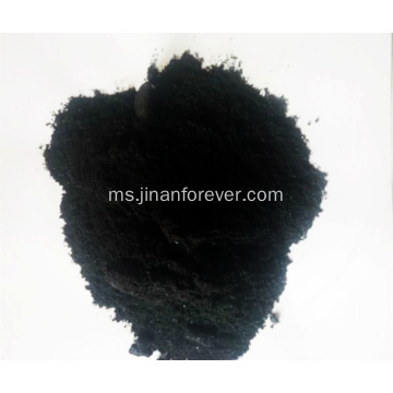 Kilang Ferric Chloride FeCl3 CAS7705-08-0